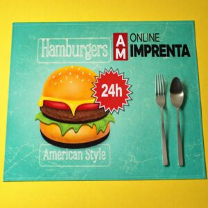 Manteles de Hostelería