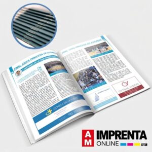 revistas